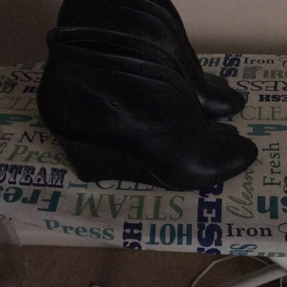 Wedges